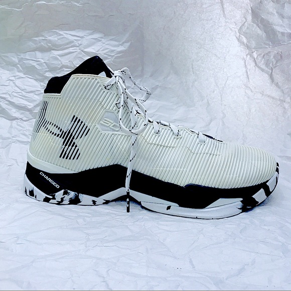 under armour charged 3c